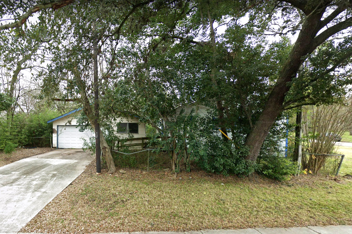 4601 Keystone