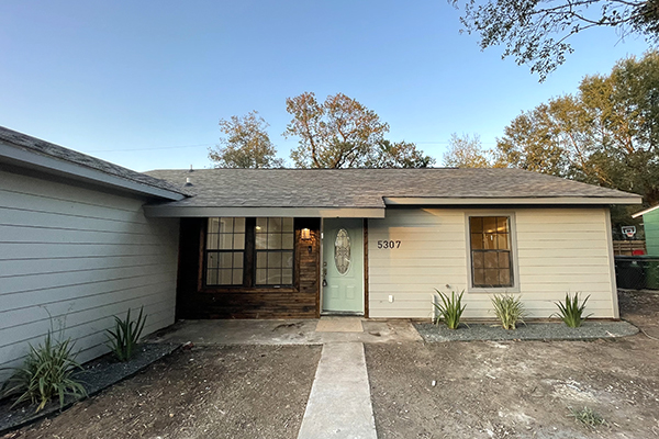 5307 Keystone