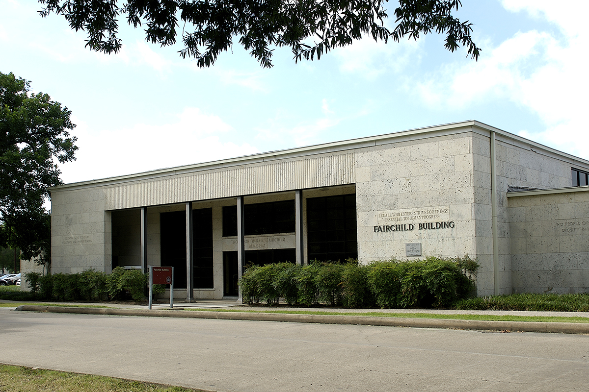 FAIRCHILD/ BELL