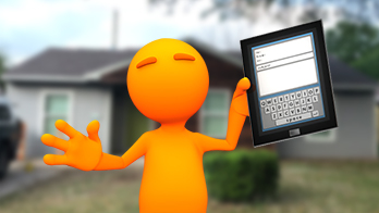 Property Analyzer Template